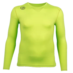 Warrior Compression Long Sleeve Senior 11 Warrior Compression Long Sleeve Senior -Hockey-Ausrüstungsgeschäft WMT7003 TOX