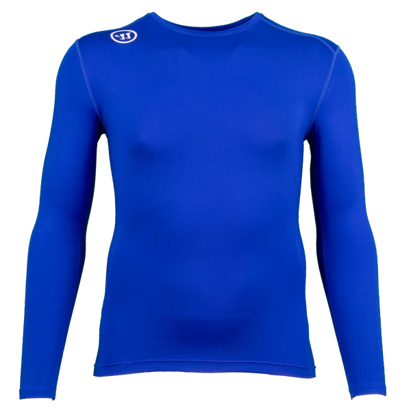 Warrior Compression Long Sleeve Senior 8 Warrior Compression Long Sleeve Senior – Bild 8