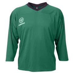 Warrior Trainingstrikot Spieler 15 Warrior Trainingstrikot Spieler -Hockey-Ausrüstungsgeschäft WPJ1 GN