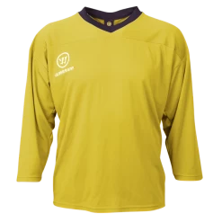 Warrior Trainingstrikot Spieler 12 Warrior Trainingstrikot Spieler -Hockey-Ausrüstungsgeschäft WPJ1 YL 1