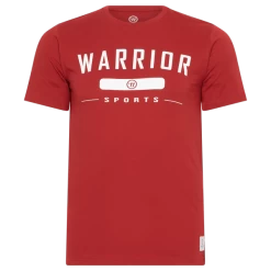 Warrior Sports Tee Senior 2023 WSPRTTSS3 10 Warrior Sports Tee Senior 2023 WSPRTTSS3 -Hockey-Ausrüstungsgeschäft WSPRTTS RD FRONT