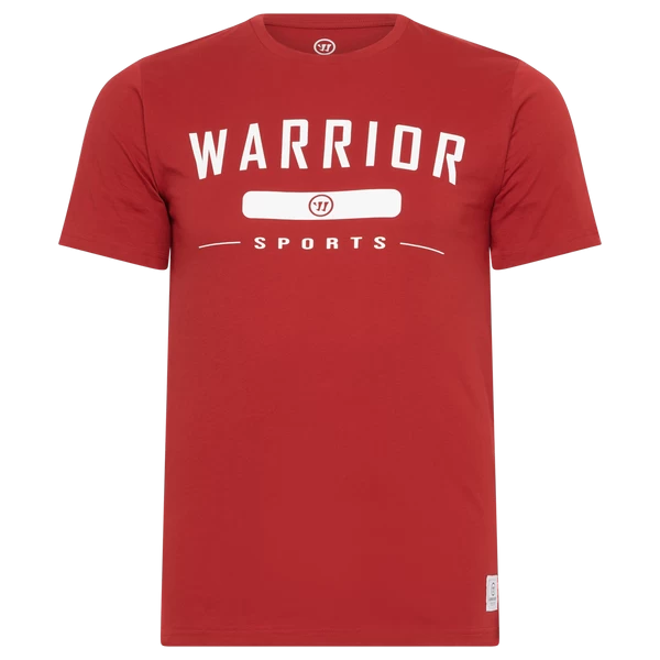 Warrior Sports Tee Senior 2023 WSPRTTSS3 5 Warrior Sports Tee Senior 2023 WSPRTTSS3 – Bild 5