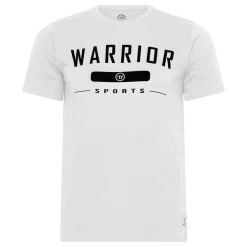 Warrior Sports Tee Senior 2023 WSPRTTSS3 9 Warrior Sports Tee Senior 2023 WSPRTTSS3 -Hockey-Ausrüstungsgeschäft WSPRTTS WT FRONT