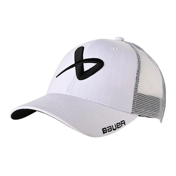 BAUER CORE ADJUSTABLE CAP BAMBINI 7 BAUER CORE ADJUSTABLE CAP BAMBINI – Bild 7