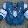 Bauer Pro Goalie Brustpanzer Pro Return Gebraucht Marvin Cüpper