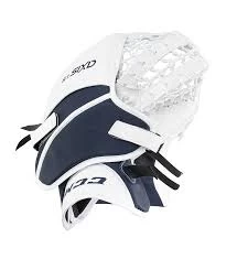 CCM Axis A1.5 Goalie Fanghand - Junior 5 CCM Axis A1.5 Goalie Fanghand - Junior – Bild 5