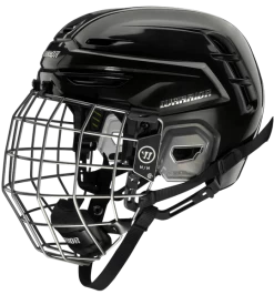 Warrior Helm Combo Alpha One Senior