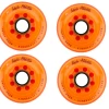 Labeda Addiction XXX Grip+ - 4er Set - Orange