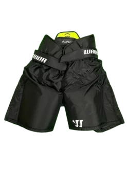 Warrior Alpha Hose Junior