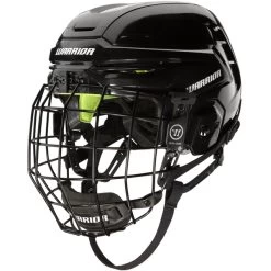 Warrior Alpha ONE Helmcombo Bambini -Hockey-Ausrüstungsgeschäft aoyc9bk war 04 i 1