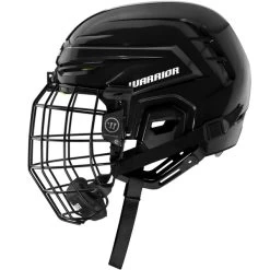 Warrior Alpha ONE Helmcombo Bambini -Hockey-Ausrüstungsgeschäft aoyc9bk war 07 i 1