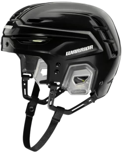 Warrior Helm Alpha One Pro Senior