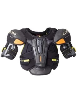 CCM Super Tacks AS-V Pro Schulterschutz Senior