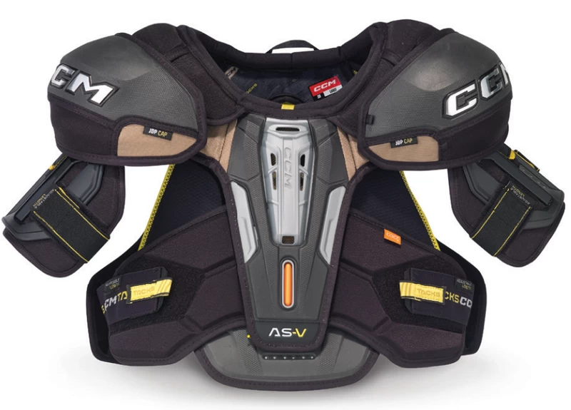CCM Super Tacks AS-V Schulterschutz Senior 1 CCM Super Tacks AS-V Schulterschutz Senior