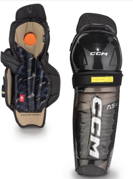 CCM Super Tacks AS-V Beinschoner Senior 1 CCM Super Tacks AS-V Beinschoner Senior
