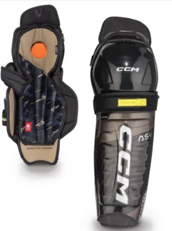 CCM Super Tacks AS-V Beinschoner Junior