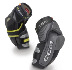 CCM Super Tacks AS-V Ellenbogenschoner Junior