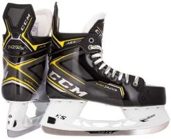CCM Super Tacks AS3 Schlittschuhe Junior