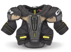 CCM Super Tacks AS 580 Schulterschutz Junior