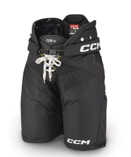 CCM Super Tacks AS-V Hose Junior 1 CCM Super Tacks AS-V Hose Junior