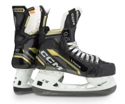 CCM Super Tacks AS-V Pro Schlittschuhe Intermediate