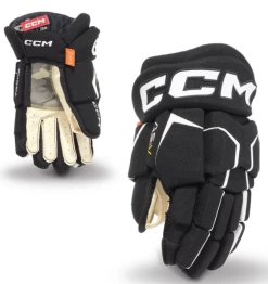 CCM Super Tacks AS-V Pro Handschuhe Bambini