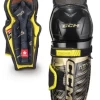 CCM Super Tacks AS-V Pro Beinschoner Bambini