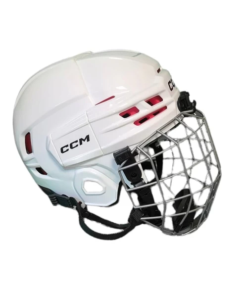CCM Tacks 70 Helm Combo Bambini 3 CCM Tacks 70 Helm Combo Bambini – Bild 3