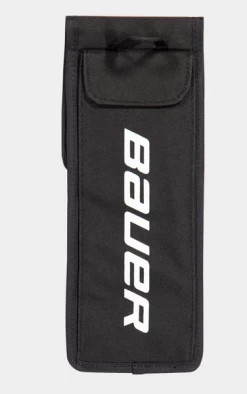 Bauer Player Steel Sleeve Bag
