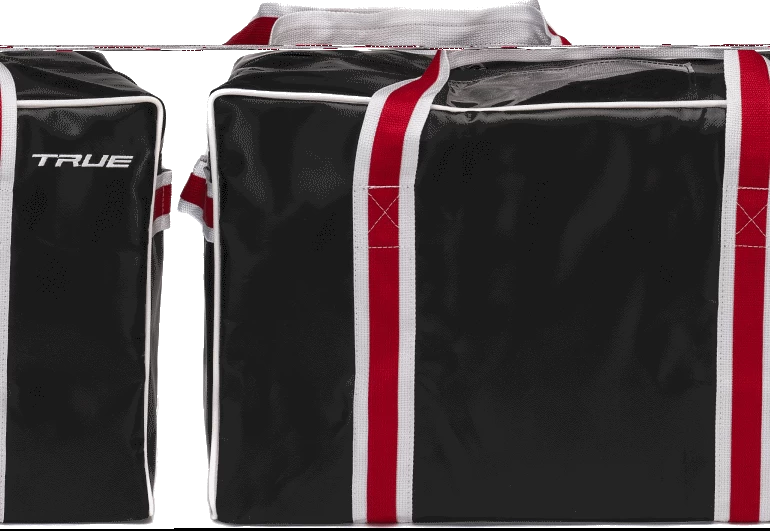 True Pro Goalie Carry Bag 3 True Pro Goalie Carry Bag – Bild 3