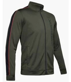 Under Armour Unstoppable Essential Track Jacket 1345611 7 Under Armour Unstoppable Essential Track Jacket 1345611 -Hockey-Ausrüstungsgeschäft baroque