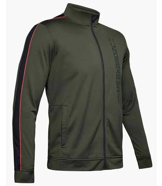 Under Armour Unstoppable Essential Track Jacket 1345611 3 Under Armour Unstoppable Essential Track Jacket 1345611 – Bild 3