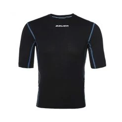 BAUER Base Layer CORE SS Crew Senior