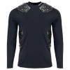 Bauer Elite Senior Goalie Padded Long Sleeve Shirt - Senior