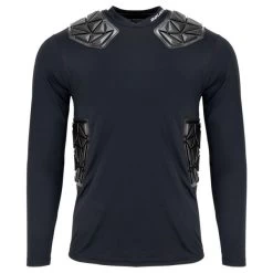 Bauer Elite Senior Goalie Padded Long Sleeve Shirt - Senior
