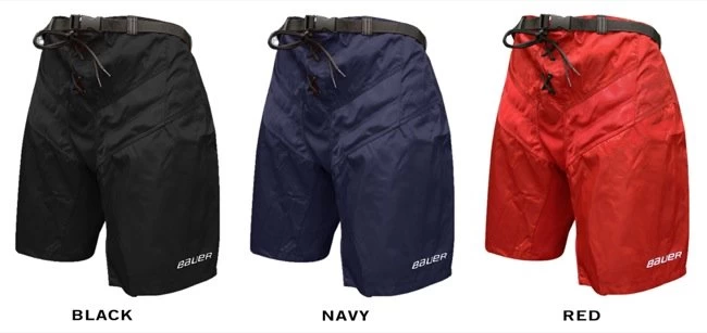 BAUER Shell Supreme Senior 1 BAUER Shell Supreme Senior