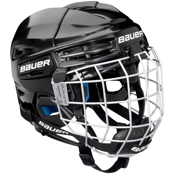 BAUER Prodigy Helm Combo Bambini 1 BAUER Prodigy Helm Combo Bambini