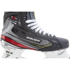 Bauer Vapor 2X Pro Schlittschuhe Senior Modell S19 -Hockey-Ausrüstungsgeschäft bauer skate vapor 2x pro junior 8 1