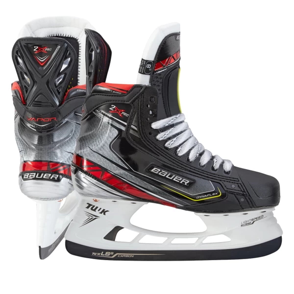 Bauer Vapor 2X Pro Schlittschuhe Senior Modell S19 2 Bauer Vapor 2X Pro Schlittschuhe Senior Modell S19 – Bild 2