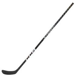 CCM Jetspeed FT5 PRO Composite Grip Stick Intermediate - Flex 55 55" BLACK