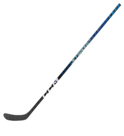 CCM Jetspeed FT5 PRO Composite Grip Stick Intermediate - Flex 65 57" BLUE