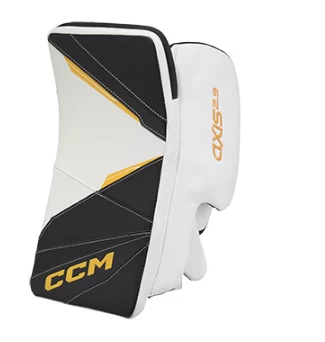 CCM AXIS 2.5 Goalie Stockhand Junior 3 CCM AXIS 2.5 Goalie Stockhand Junior – Bild 3