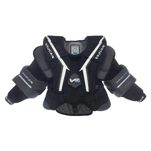 Vaughn Torwart Brustschutz Velocity VE9 - Junior 1 Vaughn Torwart Brustschutz Velocity VE9 - Junior