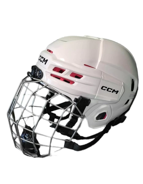 CCM Tacks 70 Helm Combo Bambini 2 CCM Tacks 70 Helm Combo Bambini – Bild 2