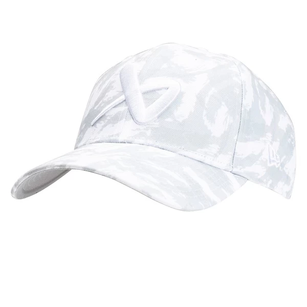 BAUER NEW ERA® 9FORTY® CAP WASHOUT - GRAU/WEISS - SR 1 BAUER NEW ERA® 9FORTY® CAP WASHOUT - GRAU/WEISS - SR