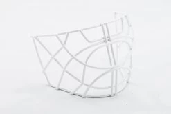 Wall W10 CCE Goalie Maske - Senior + Kostenlos Maskentasche, Schweißband 14 Wall W10 CCE Goalie Maske - Senior + Kostenlos Maskentasche, Schweißband -Hockey-Ausrüstungsgeschäft cce wall maske