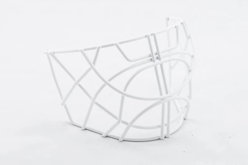 Wall W10 CCE Goalie Maske - Senior + Kostenlos Maskentasche, Schweißband 7 Wall W10 CCE Goalie Maske - Senior + Kostenlos Maskentasche, Schweißband – Bild 7