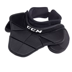 CCM TCG 900 Neck Protector - Senior