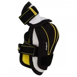 CCM Super Tacks AS1 Ellenbogenschoner Bambini -Hockey-Ausrüstungsgeschäft ccm elbow pads super tacks as1 yth inset2 1