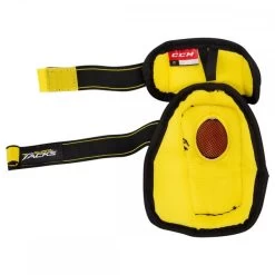 CCM Super Tacks AS1 Ellenbogenschoner Bambini -Hockey-Ausrüstungsgeschäft ccm elbow pads super tacks as1 yth inset4